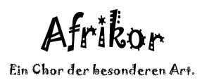 Logo Afrikor